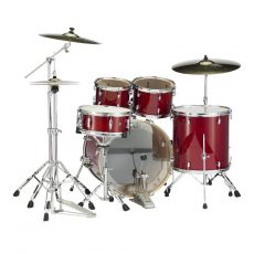 Pearl Export Lacquer EXL705/C246 - Natural Cherry