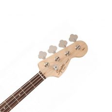 SQUIER AFFINITY SERIES JAZZ BASS V BLACK