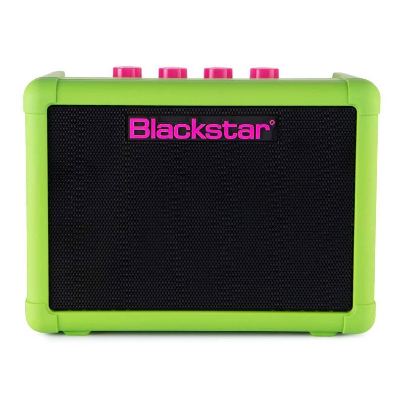 BLACKSTAR FLY3 NEON GREEN