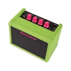 BLACKSTAR FLY3 NEON GREEN