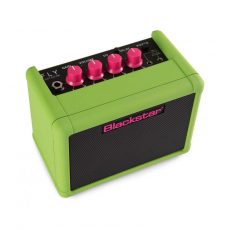 BLACKSTAR FLY3 NEON GREEN