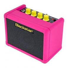 BLACKSTAR FLY3 NEON PINK