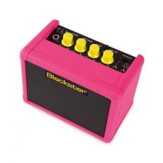 BLACKSTAR FLY3 NEON PINK