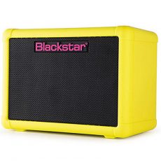 BLACKSTAR FLY3 NEON YELLOW