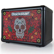 BLACKSTAR FLY3 SUGAR SKULL