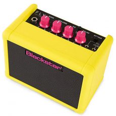 BLACKSTAR FLY3 NEON YELLOW