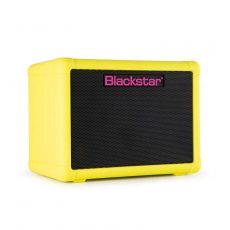 BLACKSTAR FLY3 NEON YELLOW