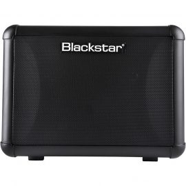 Blackstar Super Fly 12W Guitar Combo Amp Black