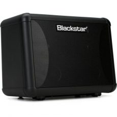 Blackstar Super Fly 12W Guitar Combo Amp Black