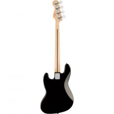 SQUIER AFFINITY SERIES JAZZ BASS V BLACK