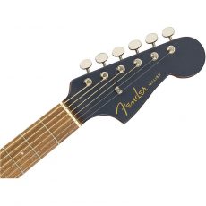 Fender Malibu Player Electro Acoustic - Midnight Satin