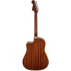 Fender Redondo Player Electro Acoustic Natural