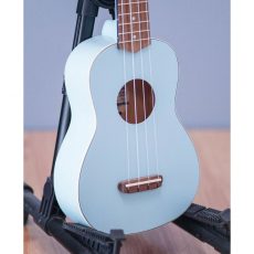 Fender Venice Soprano Uke - Daphne Blue