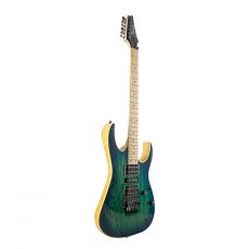 Ibanez RG370AHMZ-BMT دست دوم