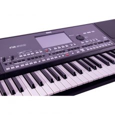 Korg Pa600 QT دست دوم