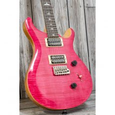 PRS SE Custom 24 Bonnie Pink