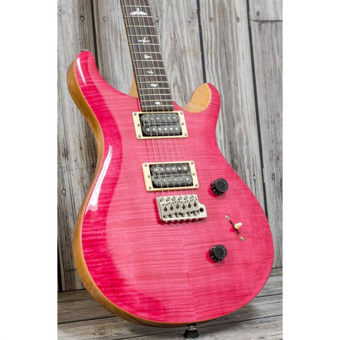 PRS SE Custom 24 Bonnie Pink قیمت