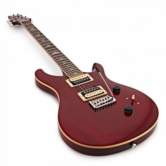 PRS-SE-Standard-24-Electric-Guitar-Vintage-Cherry قیمت