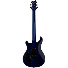 PRS SE Standard 24 Translucent Blue