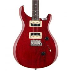 PRS SE STANDARD 24 VINTAGE CHERRY