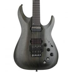 Schecter C-1 FR Apocalypse Rusty Grey