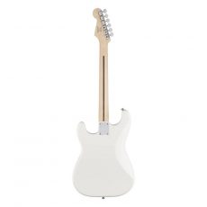 SQUIER BULLET STRATOCASTER HT LRL - Arctic White