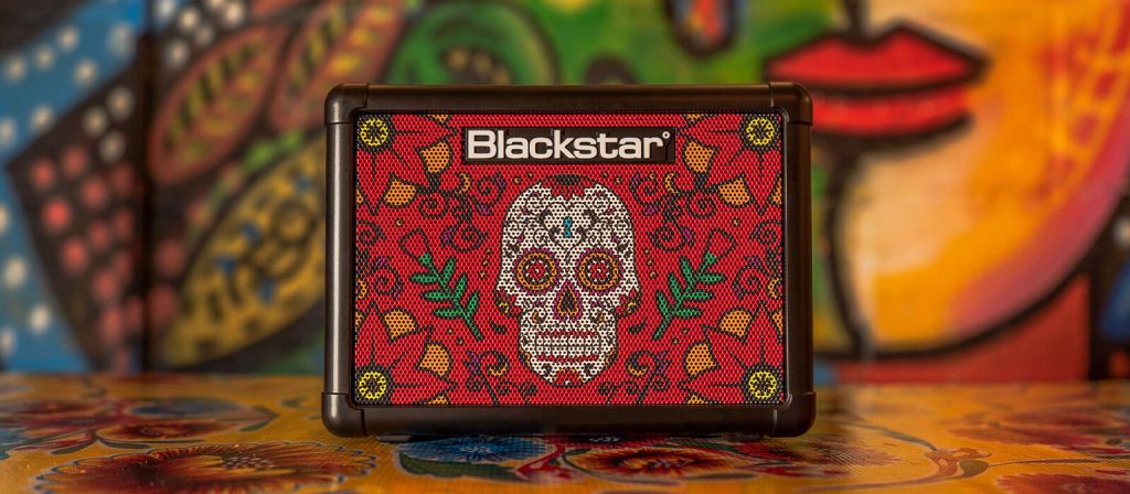 blackstar-fly-3-watt-mini-guitar-amp-sugar-skull-gal1