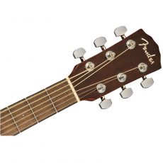 Fender CD-140SCE Dreadnought Natural