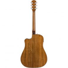 Fender CD-140SCE Dreadnought Natural