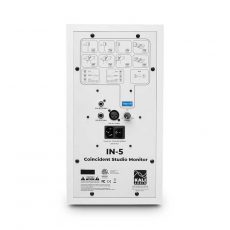 اسپیکر مانیتورینگ Kali Audio IN-5 White