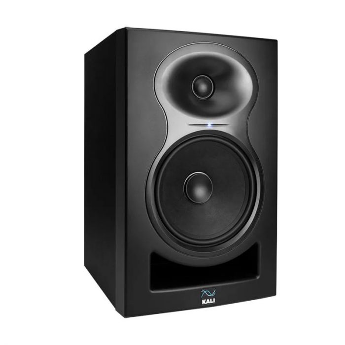 kali-audio-lp-6-v2-6-5-inch-black-sazkala