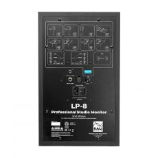 اسپیکر مانیتورینگ Kali Audio LP-8 V2