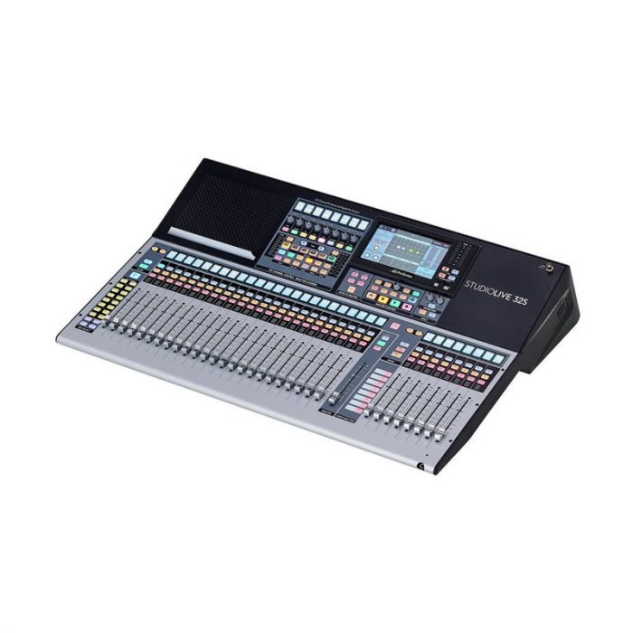presonus-studiolive-32s-mixer