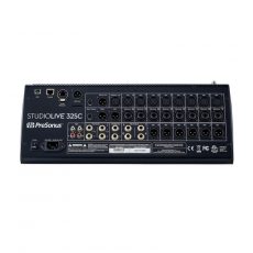 Presonus StudioLive 32SC