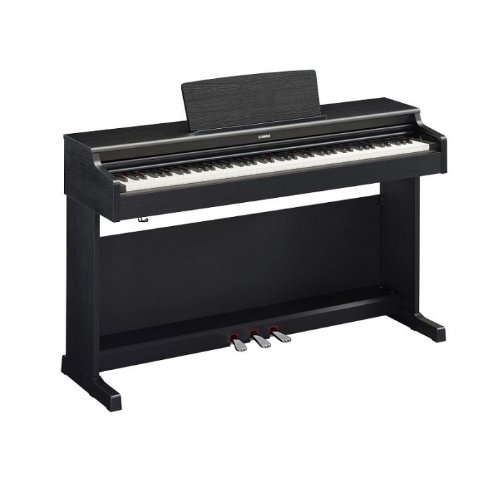 خرید-پیانو-دیجیتال-Yamaha-YDP-165