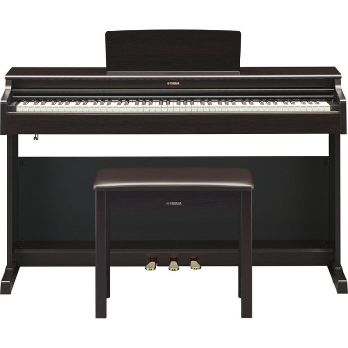 سازکالا-پیانو-دیجیتال-Yamaha-YDP-165