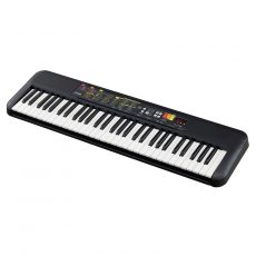 Yamaha PSR F52