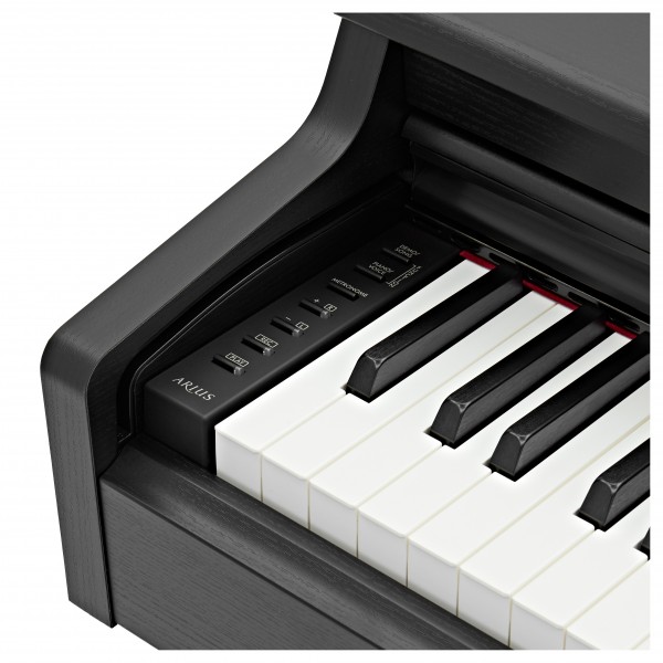 پیانو-دیجیتال-Yamaha-YDP-165