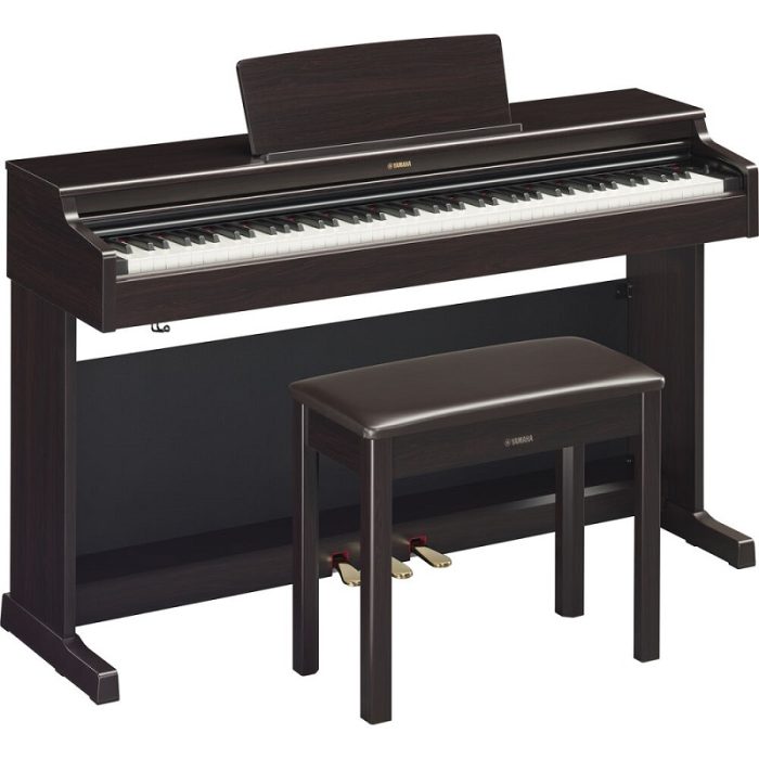پیانو-دیجیتال-Yamaha-YDP-165