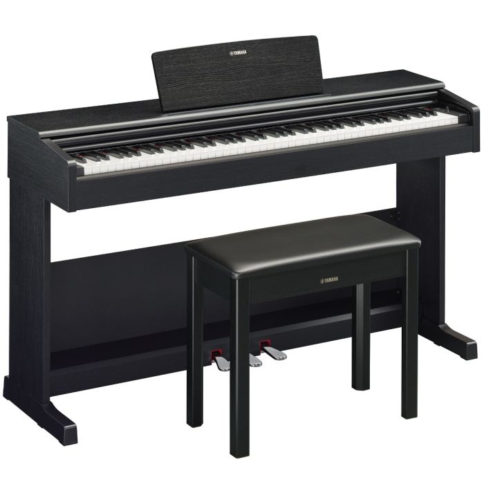 yamaha 105 piano