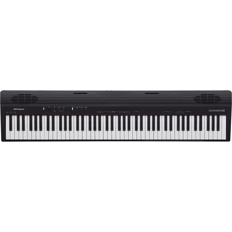 roland 88 digital piano