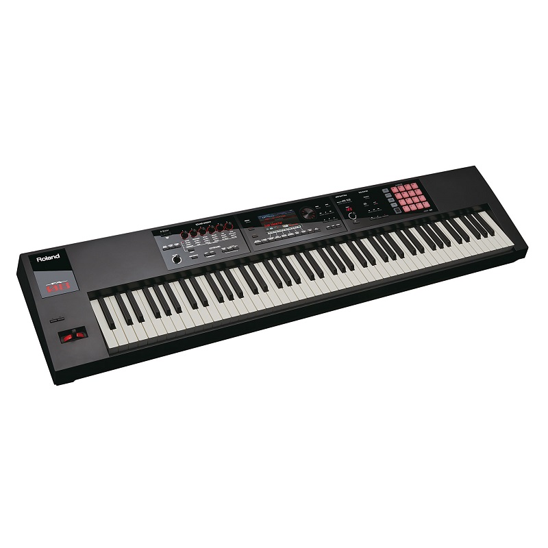 fa 08 keyboard