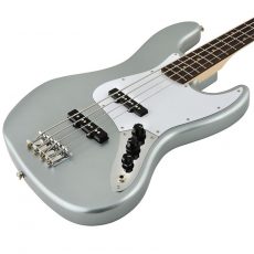 SQUIER AFFINITY JAZZ BASS SLS