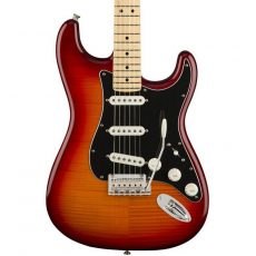 FENDER PLAYER STRATOCASTER PLUS TOP MN - ACB