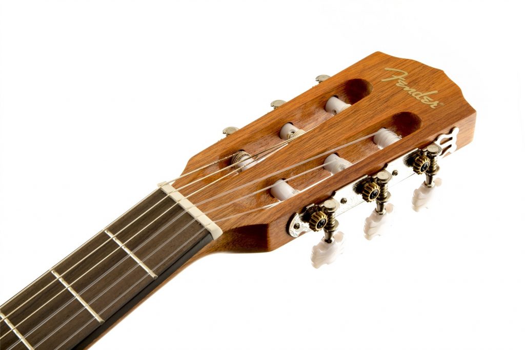 Fender ESC-110 Educational Series Classical Wide Neck