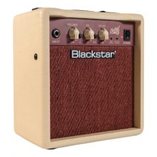 BLACKSTAR DEBUT 10E  COMBO Cream/Oxblood