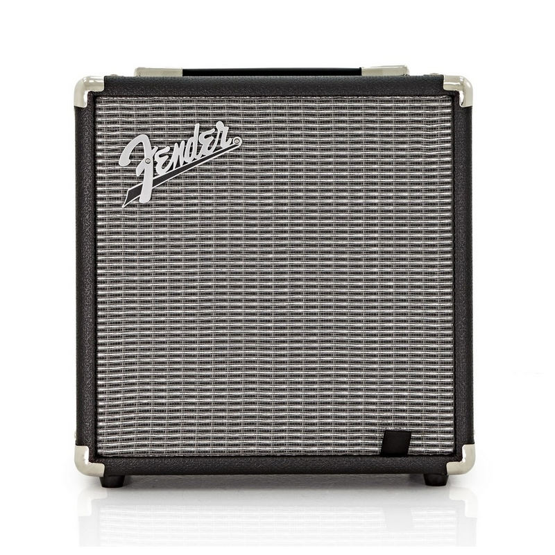 fender rumble v3