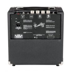 FENDER RUMBLE 15 V3 BASS