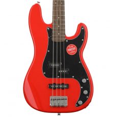 SQUIER AFFINITY PRECISION PJ Bass BWB PG RCR