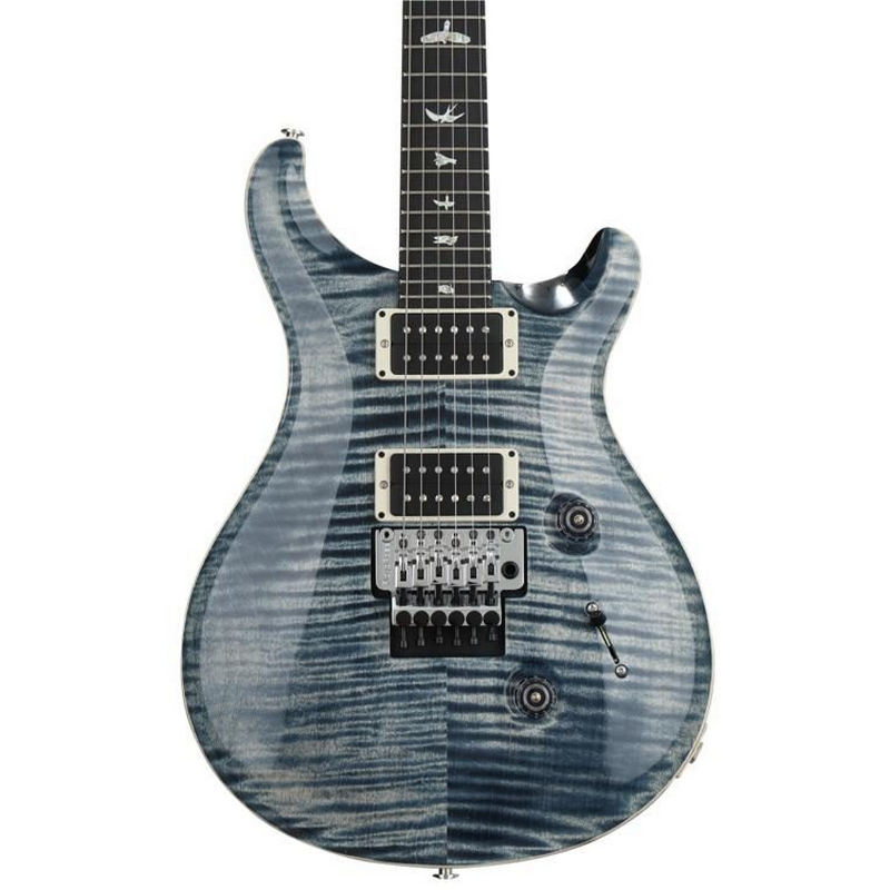 prs whale blue